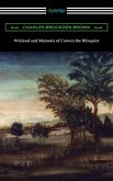 Wieland and Memoirs of Carwin the Biloquist (eBook, ePUB)