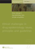 Ethical Challenges in Drug Epidemiology (eBook, PDF)