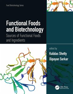 Functional Foods and Biotechnology (eBook, PDF)