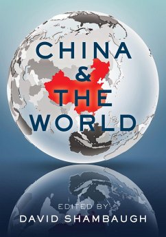 China and the World (eBook, ePUB)