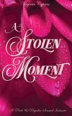 A Stolen Moment: A Pride and Prejudice Sensual Intimate Novella (Elizabeth's Dark Secret, #1) (eBook, ePUB) A Stolen Moment: A Pride and Prejudice Sensual Intimate Novella (Elizabeth's Dark Secret, #1) (eBook, ePUB)