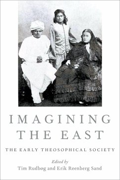Cover Imagining the East (eBook, PDF)