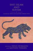 Shi'i Islam and Sufism (eBook, ePUB)