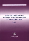 Investment Promotion and Enterprise Development Bulletin for Asia and the Pacific, No.2 (eBook, PDF)