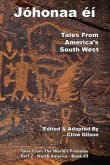 Jóhonaa'éí -Tales From America's South West (eBook, ePUB)