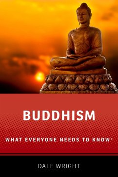 Buddhism (eBook, ePUB) - Wright, Dale S.