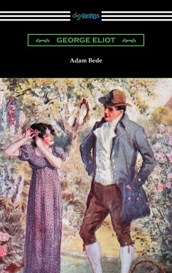 Cover Adam Bede (eBook, ePUB)
