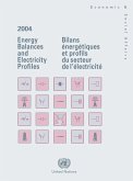 Energy Balances and Electricity Profiles 2004/Bilans Energétiques et Profils du Secteur de l'Electricité 2004 (eBook, PDF)