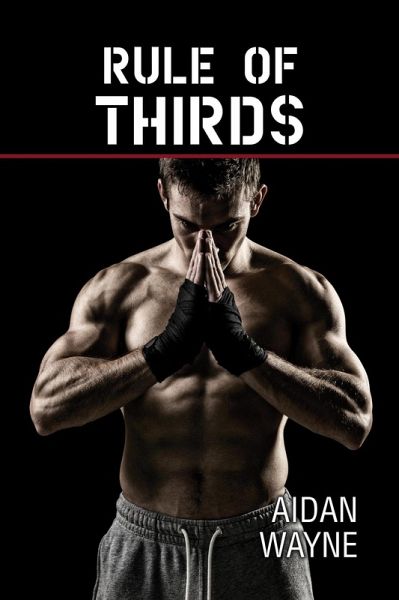 Rule of Thirds (eBook, ePUB)