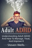 Adult ADHD (eBook, ePUB)