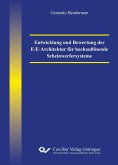 Entwicklung und Bewertung der E/E-Architektur für hochauflösende Scheinwerfersysteme (eBook, PDF)
