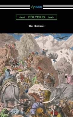 The Histories (eBook, ePUB) - Polybius