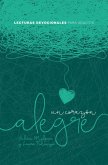 Un corazón alegre (eBook, ePUB)