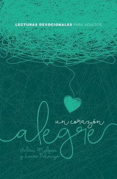 Cover Un corazón alegre (eBook, ePUB)