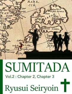 Cover Sumitada Vol. 2: Chapter 2, Chapter 3 (eBook, ePUB)