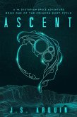 Ascent: A YA Dystopian Space Adventure (The Crimson Dust Cycle, #1) (eBook, ePUB)