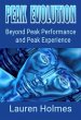 PEAK EVOLUTION (eBook, ePUB) - Bild 1