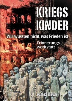 Cover Kriegskinder (eBook, ePUB)