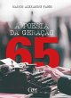 A Poesia da Geração 65 (eBook, ePUB) - Bild 1