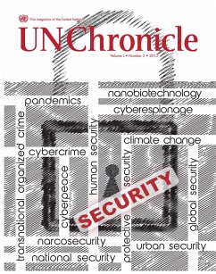 UN Chronicle Vol.L No.2 2013 (eBook, PDF)