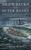 Shipwrecks of the Outer Banks (eBook, ePUB)