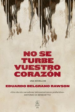 No se turbe vuestro corazón (eBook, ePUB) - Belgrano Rawson, Eduardo