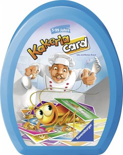 Cover KakerlaCard (Spiel)