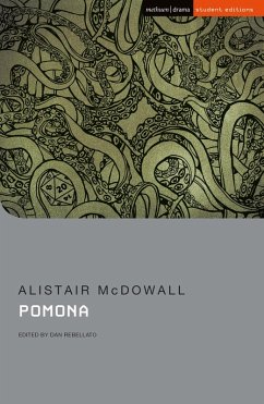 Pomona (eBook, ePUB) - Mcdowall, Alistair