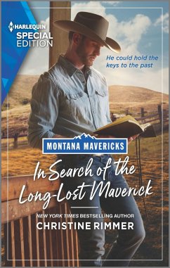 Cover In Search of the Long-Lost Maverick (eBook, ePUB)