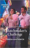 A Matchmaker's Challenge (eBook, ePUB)