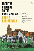 From the Colonial to the Contemporary (eBook, PDF)