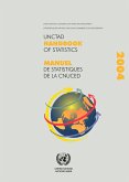 UNCTAD Handbook of Statistics 2004/Manuel de Statistiques de la CNUCED 2004 (eBook, PDF)