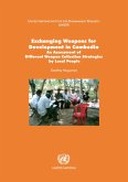 Exchanging Weapons for Development in Cambodia (eBook, PDF)