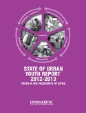 State of Urban Youth Report 2012-2013 (eBook, PDF)