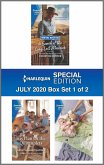 Harlequin Special Edition July 2020 - Box Set 1 of 2 (eBook, ePUB)