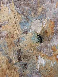 Cover Nenhuma poesia (eBook, ePUB)
