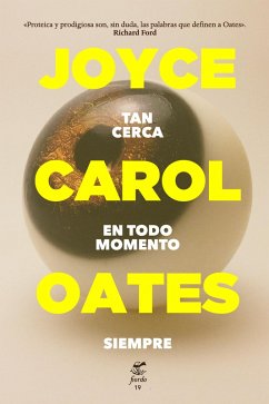 Cover Tan cerca en todo momento siempre (eBook, ePUB)