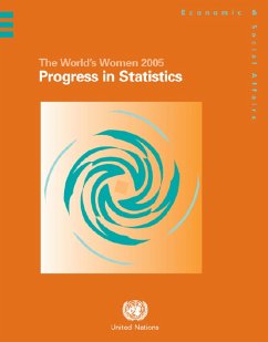 World's Women 2005, The (eBook, PDF)