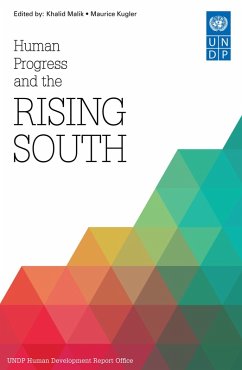 Cover Human Progress and the Rising South (eBook, PDF)
