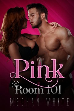Cover Pink Room 101 (eBook, ePUB)