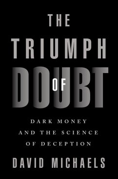 Cover The Triumph of Doubt (eBook, PDF)