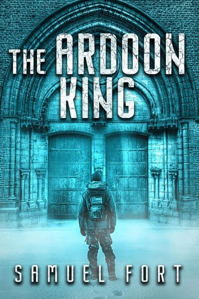 The Ardoon King (The Nisirtu) (eBook, ePUB)