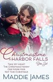 Christmastime in Harbor Falls (A Harbor Falls Romance) (eBook, ePUB)