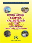 Economic and Social Survey of Asia and the Pacific 2004 (eBook, PDF)