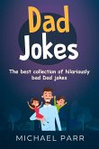 Dad Jokes (eBook, ePUB)