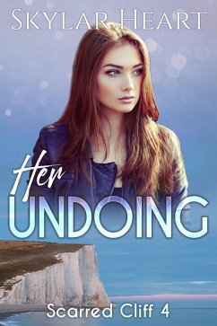Cover Her Undoing (Scarred Cliff, #4) (eBook, ePUB)
