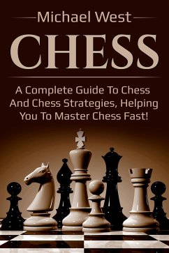 Chess (eBook, ePUB) - West, Michael