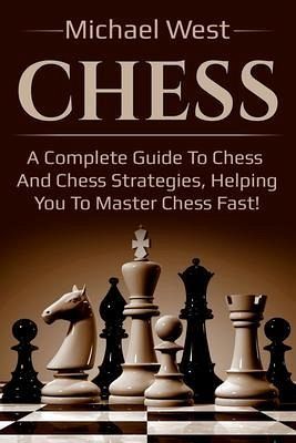 Chess (eBook, ePUB)
