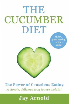 Cover Cucumber Diet (eBook, ePUB)