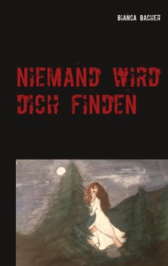 Cover Niemand wird dich finden (eBook, ePUB)